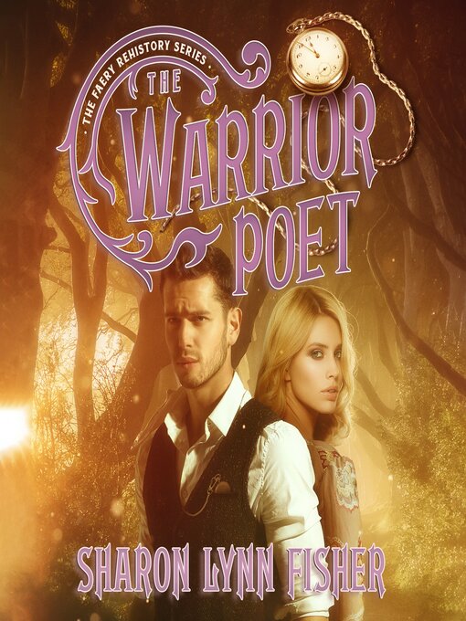 Title details for The Warrior Poet by Sharon Lynn Fisher - Wait list